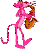 DPdR PinkPanther